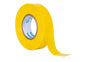 CINTA AISLANTE AMARILLO 20Y(PAQUETE DE 10 ROLLOS
