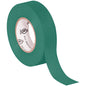 CINTA AISLANTE VERDE 20Y(PAQUETE DE 10 ROLLOS)