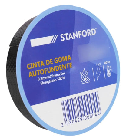 CINTA GOMA AUTOFUNDENTE 5MTS