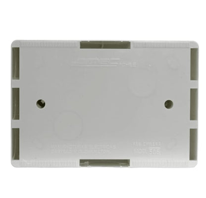 CAJA CHUQUI