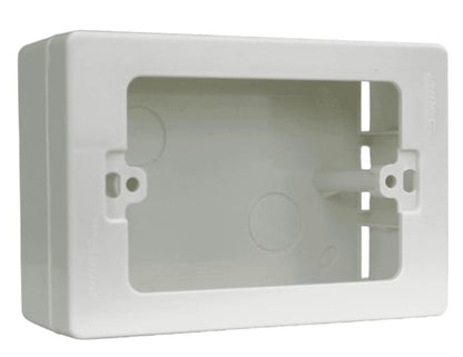 CAJA CHUQUI