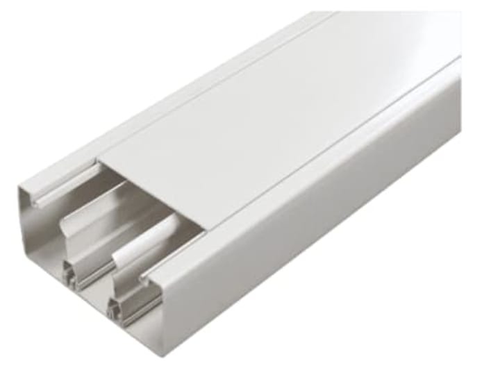 TABIQUE SEPARADOR PARA CANALETA 100X50MM