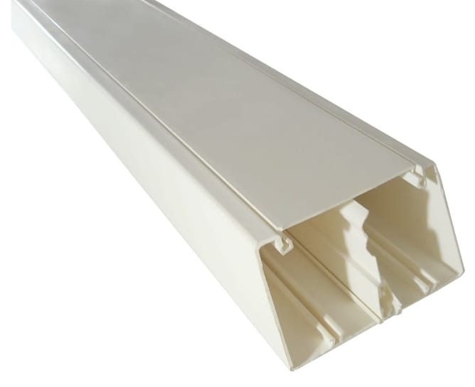TABIQUE SEPARADOR PARA CANALETA 100X50MM