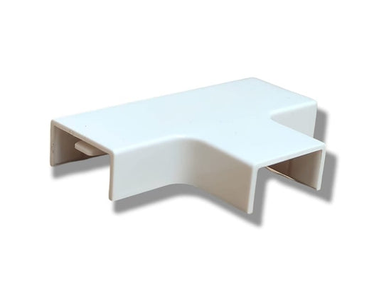 DERIVACION T PARA CANALETA 40X16MM