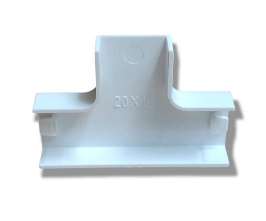 DERIVACION T PARA CANALETA 100X50MM
