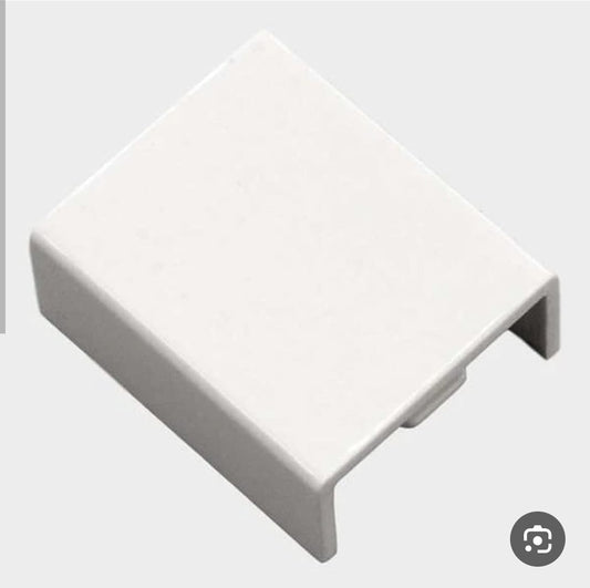UNION PARA CANALETA 40X16MM