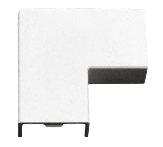 CURVA PLANA PARA CANALETA 100X50MM