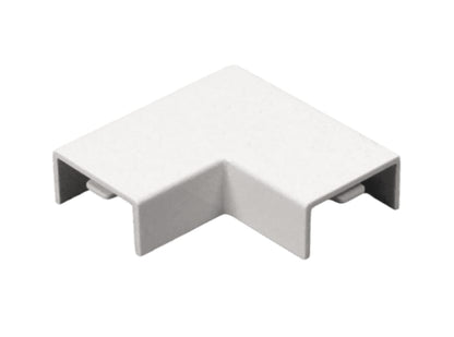CURVA PLANA PARA CANALETA 40X16MM