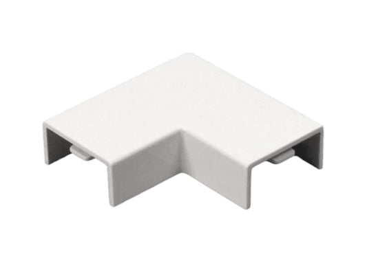 CURVA PLANA PARA CANALETA 40X16MM