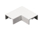 CURVA PLANA PARA CANALETA 40X16MM