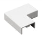 CURVA PLANA PARA CANALETA 20X10MM