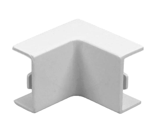 CURVA INTERNA PARA CANALETA 100X50MM