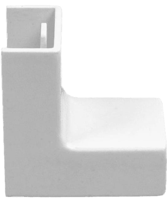 CURVA INTERNA PARA CANALETA 40X16MM