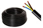 CORDON 3X1.5MM2 100M/ROLL