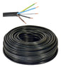 CORDON 5X2.5MM2 100M/ROLL