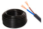 CORDON 2X2.5MM2 100M/ROLL