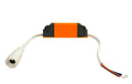 Driver Transformador para Panel LED 6W Repuesto Fuente