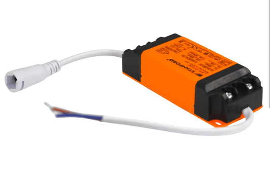 DRIVER PARA PANEL LED 18W