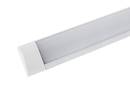 EQUIPO LED PLANO INTEGRADO 36W 6500K