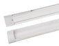 EQUIPO LED MEDIALUNA INTEGRADO PRISMATICO 36W 6500K