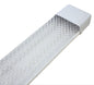 EQUIPO LED PLANO INTEGRADO PRISMATICO 28W 6500K