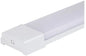 EQUIPO LED PLANO INTEGRADO EMPAVONADO 28W 6500K