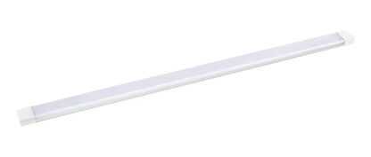 EQUIPO LED PLANO INTEGRADO EMPAVONADO 28W 6500K