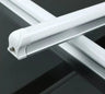 Equipo LED Integrado T8 9W 60cm Luz Fría 6500K Lineal