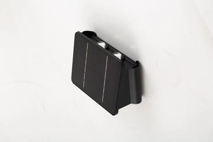 Aplique LED Solar decorativo bidireccional VA