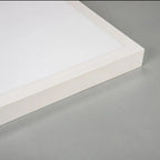 Panel LED 60x60 48W Luz Fría 6500K Cielo Americano Oficina