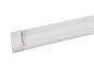 EQUIPO LED MEDIALUNA INTEGRADO PRISMATICO 18W 6500K
