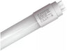 Tubo LED T8 9W 60cm Luz Fría 6500K Reemplazo Fluorescente