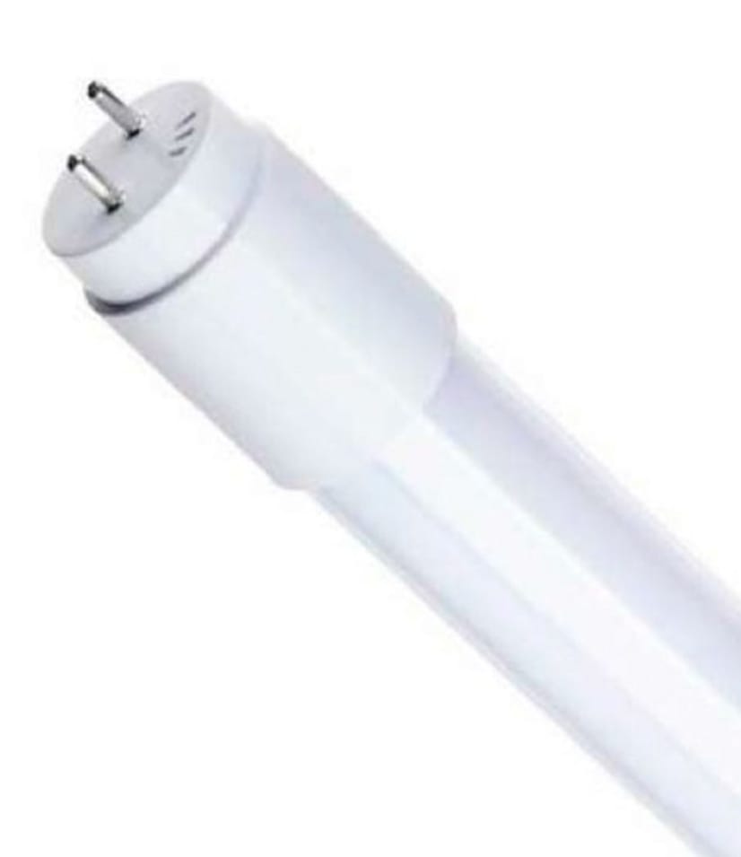 Tubo LED T8 9W 60cm Luz Fría 6500K Reemplazo Fluorescente