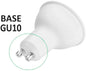 AMPOLLETA LED DICROICA 7W GU10 3000K
