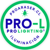 PRO ARASER - Inicio